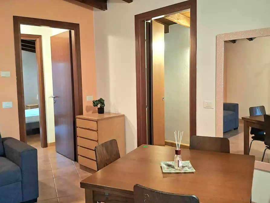 Immagine 2 di Appartamento in affitto  in Via Gaetano Osculati a Milano