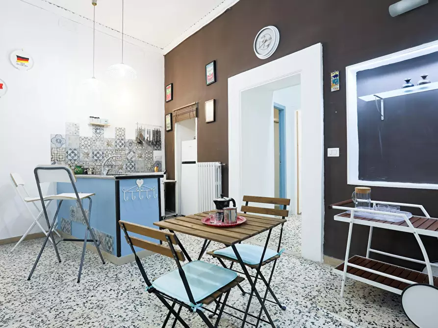 Immagine 7 di Appartamento in affitto  in Corso Vittorio Emanuele a Napoli