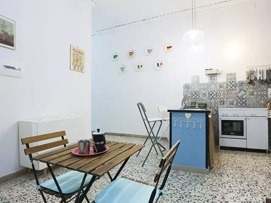 Immagine 8 di Appartamento in affitto  in Corso Vittorio Emanuele a Napoli