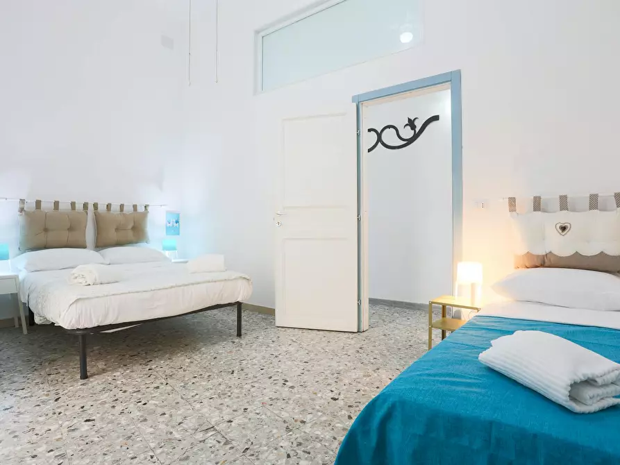 Immagine 6 di Appartamento in affitto  in Corso Vittorio Emanuele a Napoli