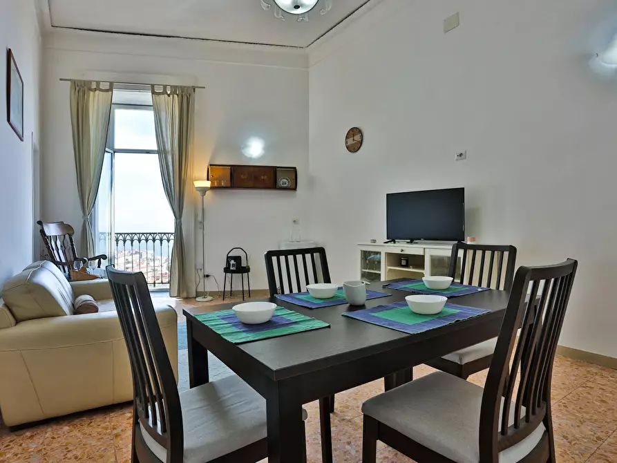 Immagine 10 di Appartamento in affitto  in Corso Vittorio Emanuele a Napoli