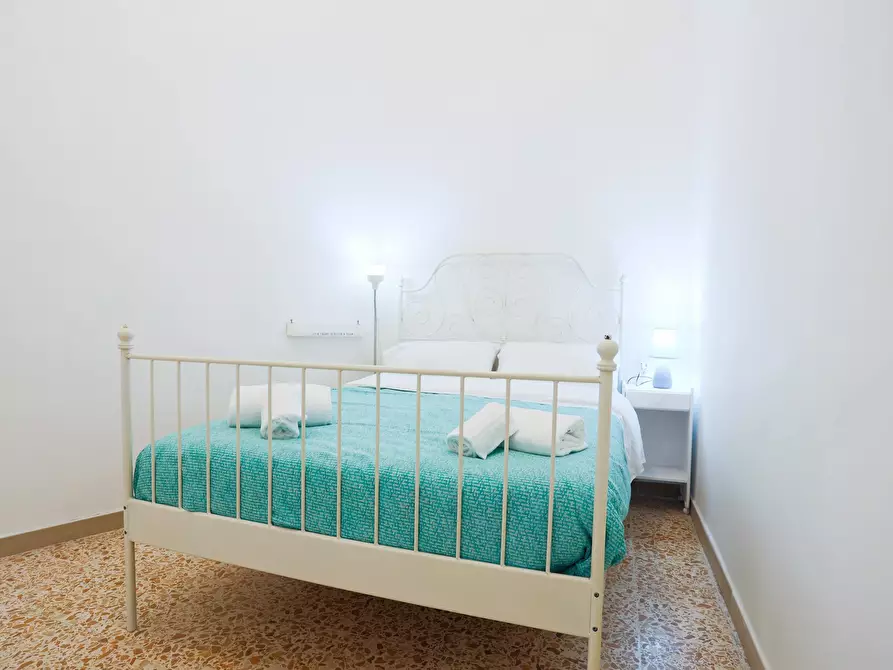 Immagine 4 di Appartamento in affitto  in Corso Vittorio Emanuele a Napoli