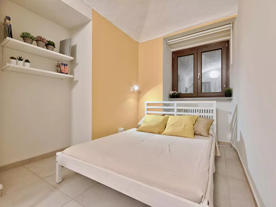 Immagine 2 di Camera in affitto  in Via Nizza a Torino