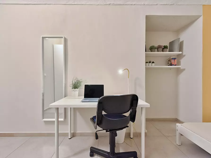 Immagine 4 di Camera in affitto  in Via Nizza a Torino