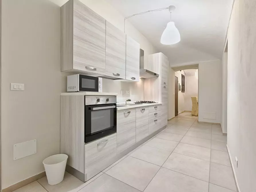 Immagine 8 di Camera in affitto  in Via Nizza a Torino