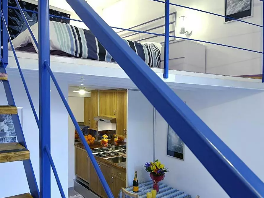 Immagine 6 di Casa indipendente in affitto  in Via Antonio Cesari a Roma