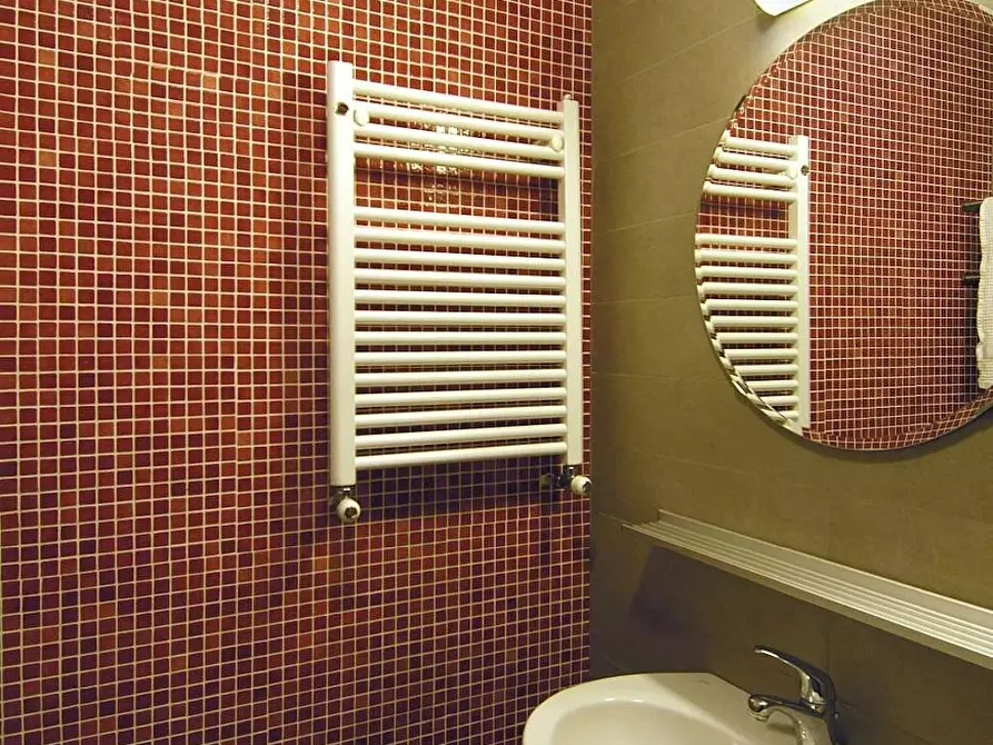 Immagine 8 di Casa indipendente in affitto  in Via Antonio Cesari a Roma