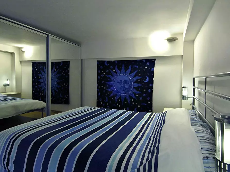 Immagine 1 di Casa indipendente in affitto  in Via Antonio Cesari a Roma