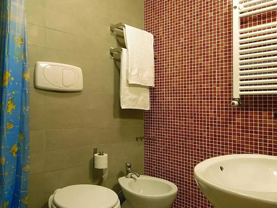 Immagine 9 di Casa indipendente in affitto  in Via Antonio Cesari a Roma