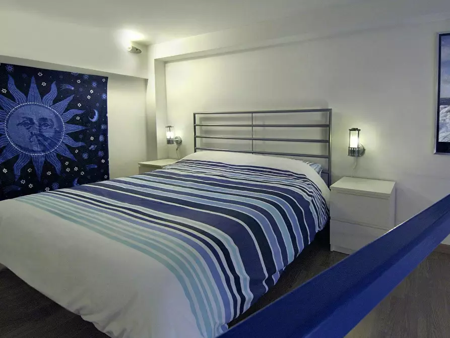 Immagine 2 di Casa indipendente in affitto  in Via Antonio Cesari a Roma