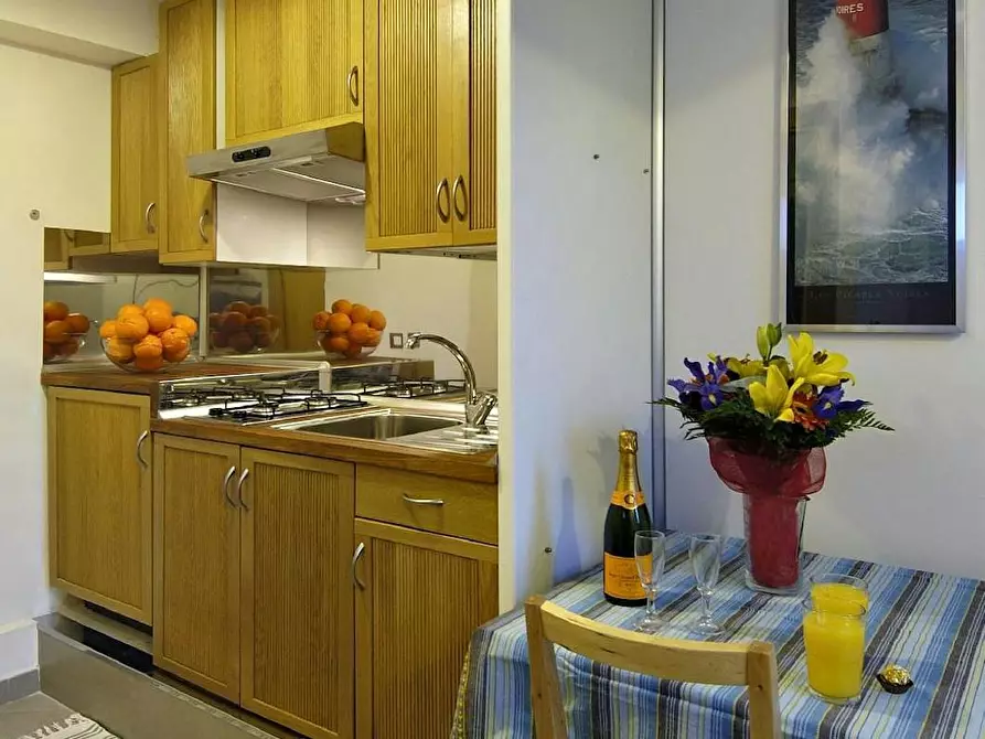 Immagine 3 di Casa indipendente in affitto  in Via Antonio Cesari a Roma