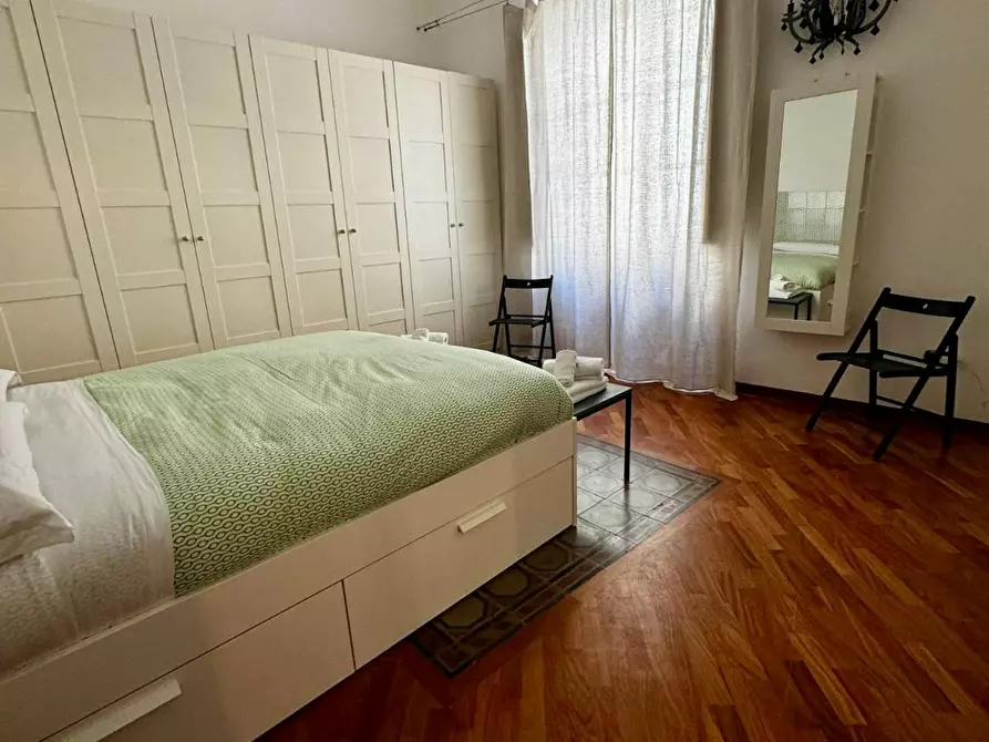 Immagine 5 di Casa indipendente in affitto  in Via Roma a Siracusa