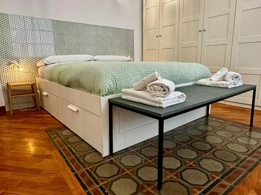 Immagine 9 di Casa indipendente in affitto  in Via Roma a Siracusa