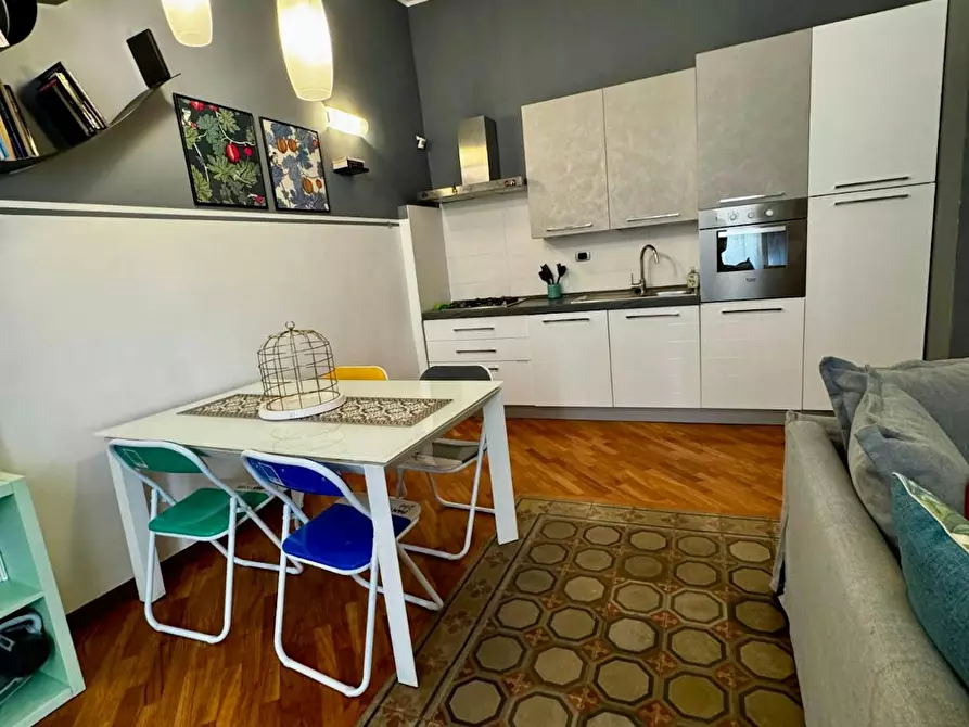 Immagine 2 di Casa indipendente in affitto  in Via Roma a Siracusa