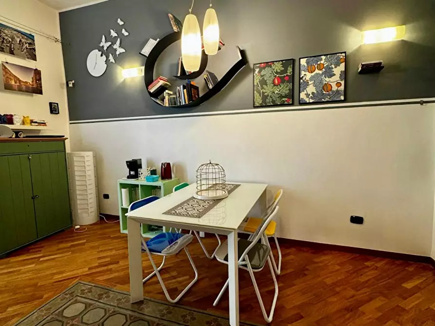 Immagine 1 di Casa indipendente in affitto  in Via Roma a Siracusa