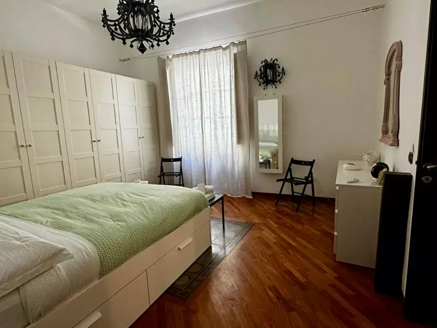 Immagine 7 di Casa indipendente in affitto  in Via Roma a Siracusa