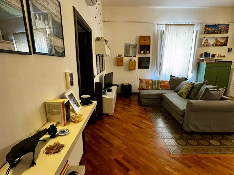 Immagine 8 di Casa indipendente in affitto  in Via Roma a Siracusa