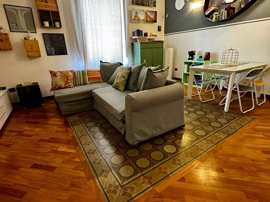 Immagine 4 di Casa indipendente in affitto  in Via Roma a Siracusa