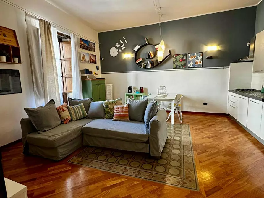 Immagine 6 di Casa indipendente in affitto  in Via Roma a Siracusa