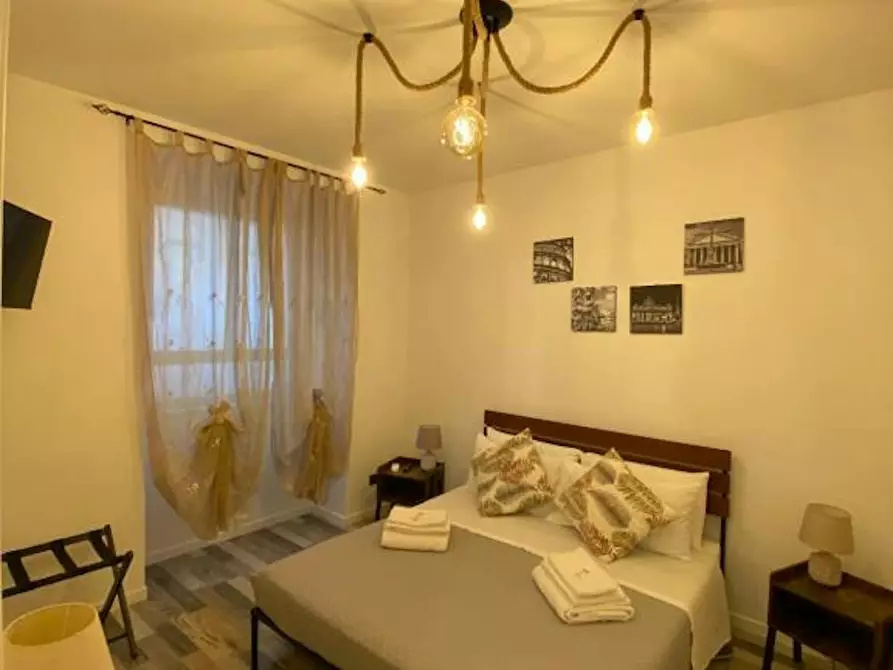 Immagine 1 di Appartamento in affitto  in Via Pasquale Tola a Roma