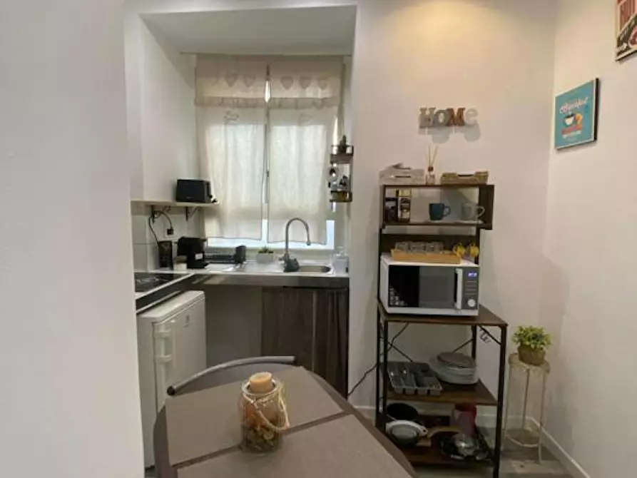 Immagine 4 di Appartamento in affitto  in Via Pasquale Tola a Roma