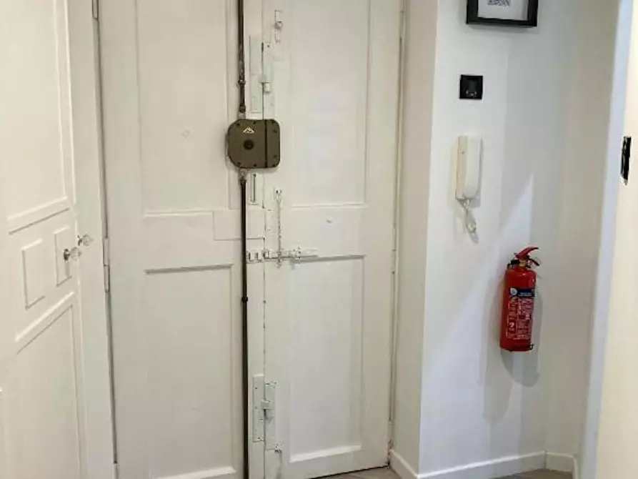 Immagine 10 di Appartamento in affitto  in Via Pasquale Tola a Roma