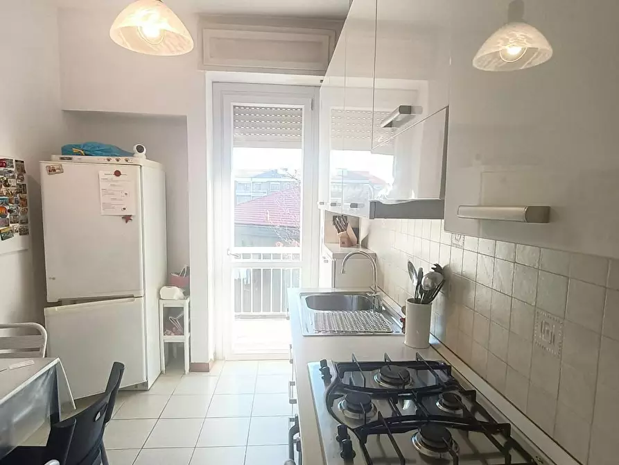 Immagine 10 di Camera in affitto  in Via Bartolomeo Cabella a Milano