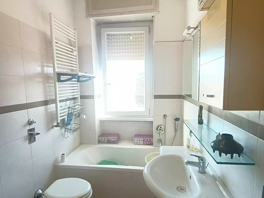 Immagine 5 di Camera in affitto  in Via Bartolomeo Cabella a Milano