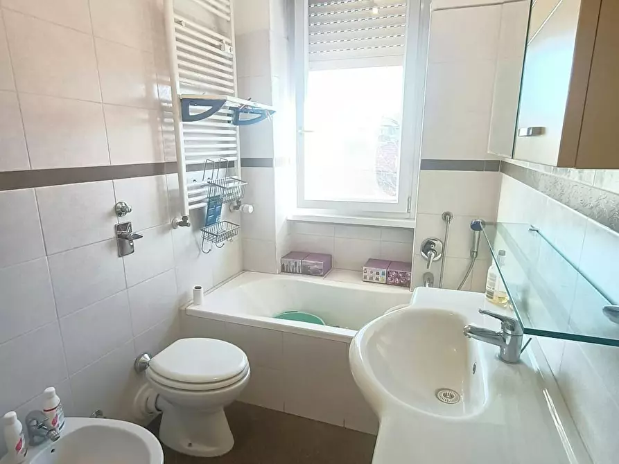 Immagine 7 di Camera in affitto  in Via Bartolomeo Cabella a Milano