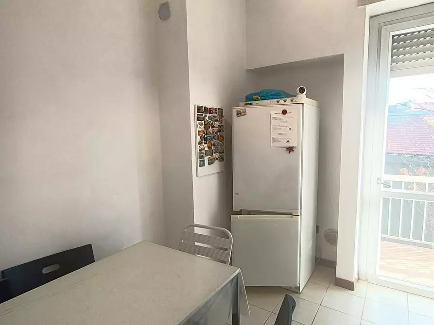 Immagine 8 di Camera in affitto  in Via Bartolomeo Cabella a Milano