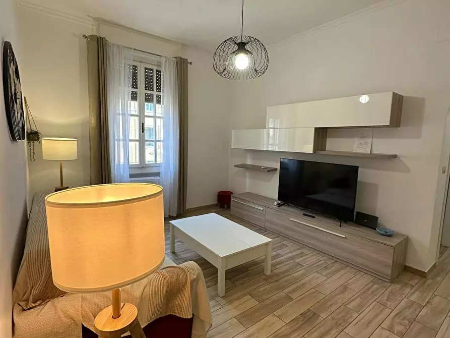 Immagine 2 di Appartamento in affitto  in Via Raimondo Montecuccoli a Roma