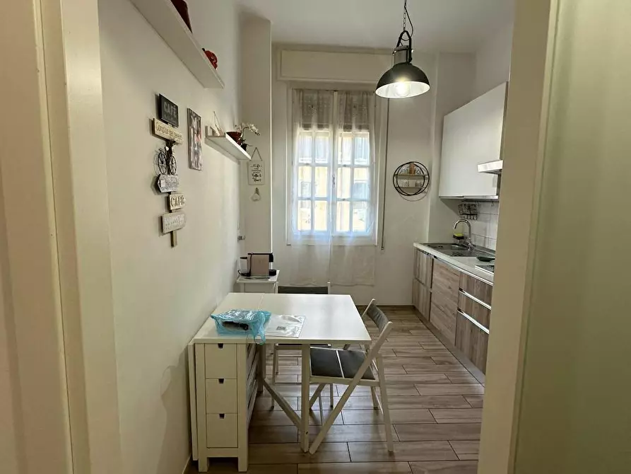 Immagine 6 di Appartamento in affitto  in Via Raimondo Montecuccoli a Roma