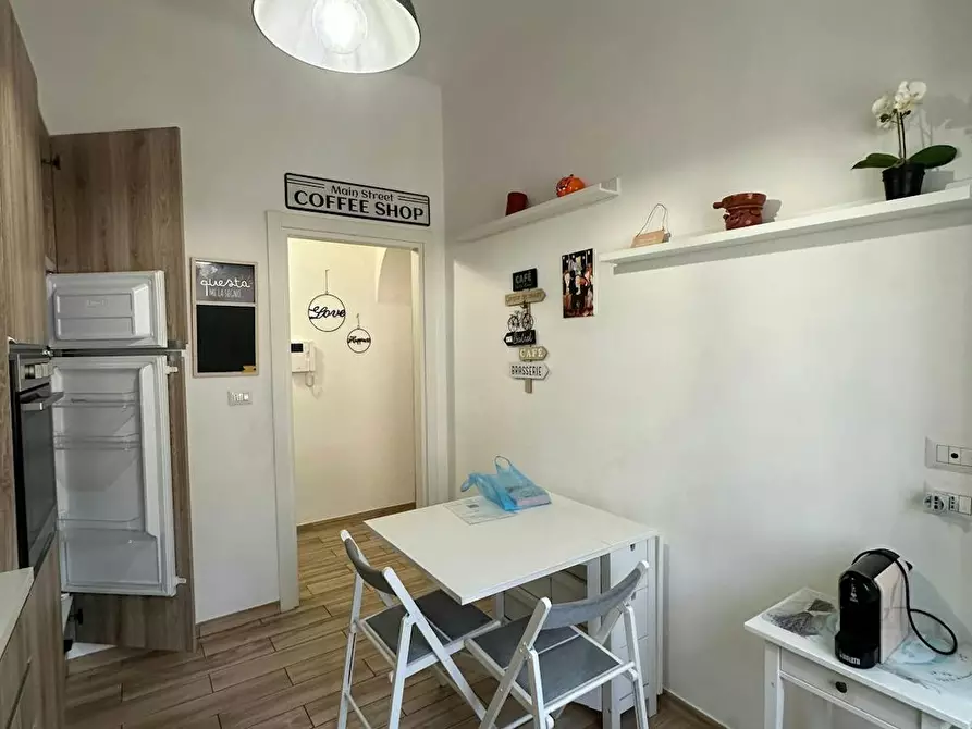 Immagine 5 di Appartamento in affitto  in Via Raimondo Montecuccoli a Roma