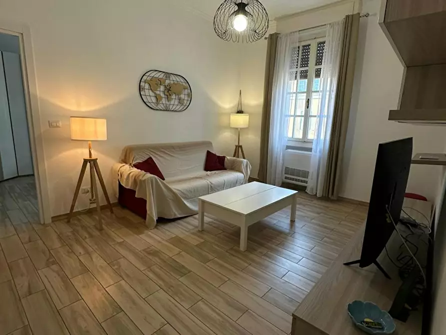 Immagine 3 di Appartamento in affitto  in Via Raimondo Montecuccoli a Roma