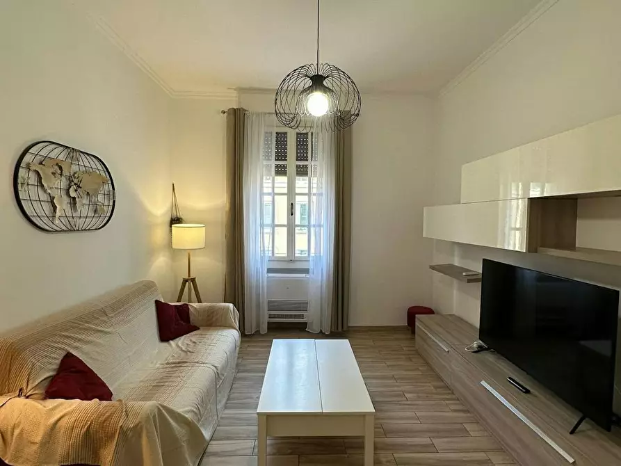 Immagine 1 di Appartamento in affitto  in Via Raimondo Montecuccoli a Roma