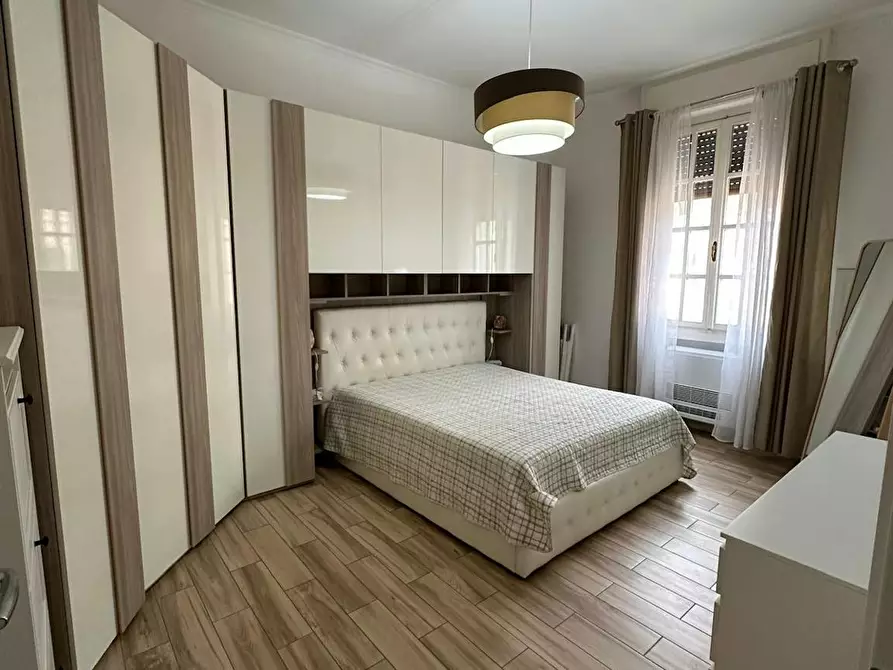 Immagine 9 di Appartamento in affitto  in Via Raimondo Montecuccoli a Roma