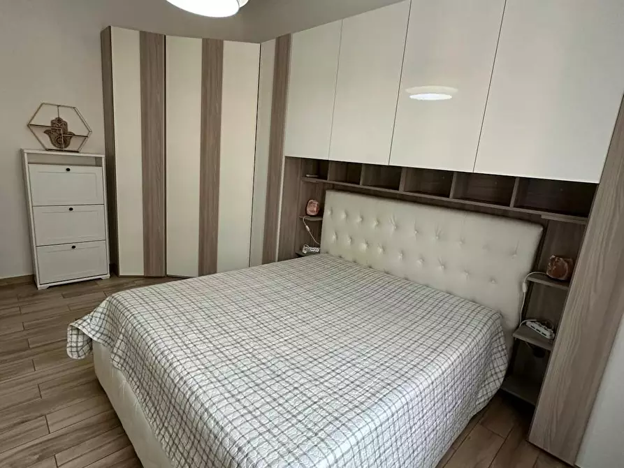 Immagine 10 di Appartamento in affitto  in Via Raimondo Montecuccoli a Roma