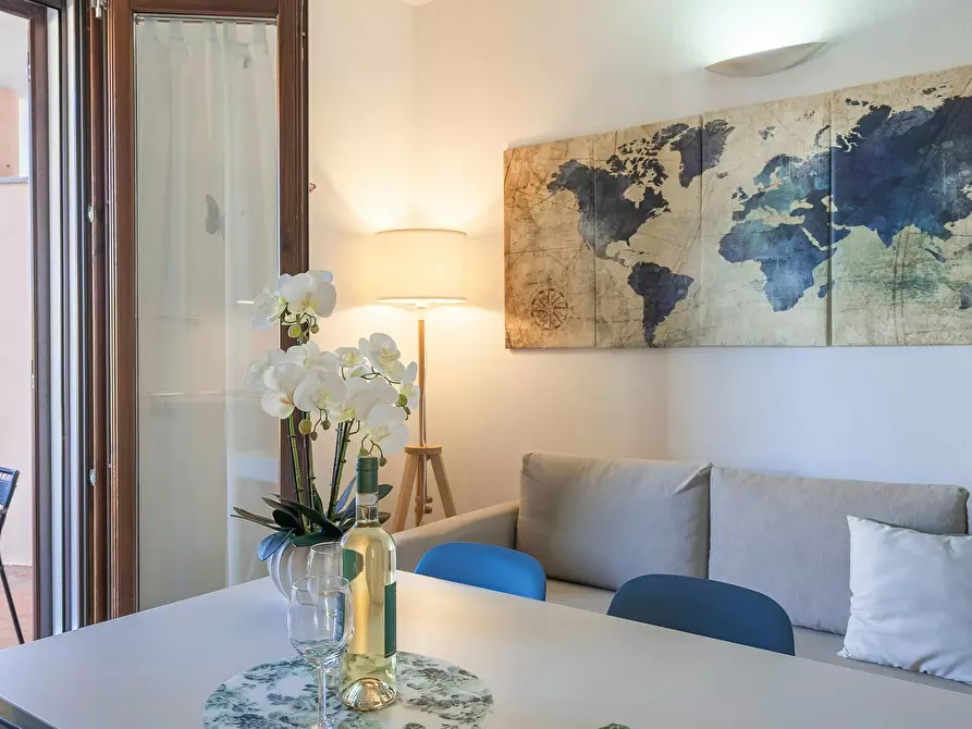 Immagine 4 di Appartamento in affitto  in Via Perugia a Valledoria