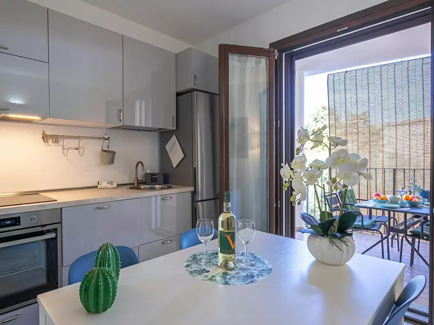 Immagine 8 di Appartamento in affitto  in Via Perugia a Valledoria