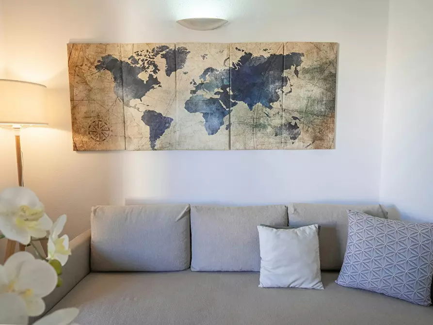 Immagine 10 di Appartamento in affitto  in Via Perugia a Valledoria