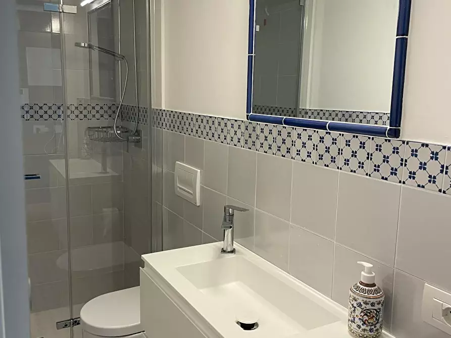 Immagine 8 di Appartamento in affitto  in Via Pasquale Paoli a Milano