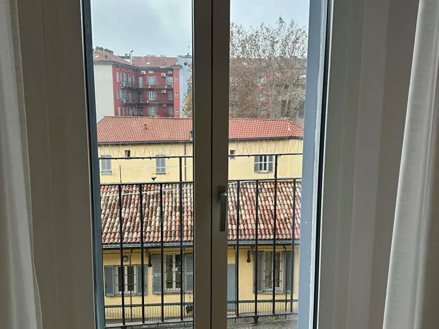 Immagine 7 di Appartamento in affitto  in Via Pasquale Paoli a Milano