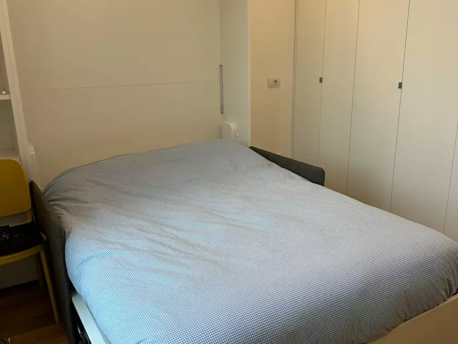 Immagine 6 di Appartamento in affitto  in Via Pasquale Paoli a Milano