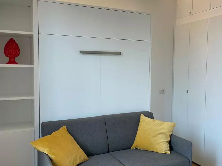 Immagine 10 di Appartamento in affitto  in Via Pasquale Paoli a Milano