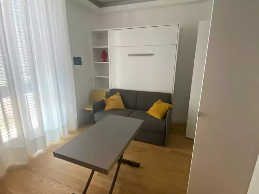 Immagine 4 di Appartamento in affitto  in Via Pasquale Paoli a Milano