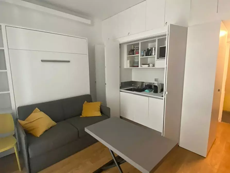 Immagine 3 di Appartamento in affitto  in Via Pasquale Paoli a Milano