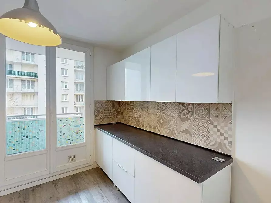 Immagine 7 di Appartamento in affitto  in Rue Honoré Daumier a Saint-Martin-d'Hères