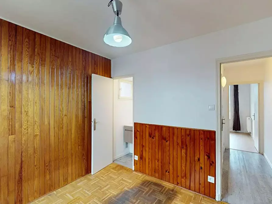 Immagine 10 di Appartamento in affitto  in Rue Honoré Daumier a Saint-Martin-d'Hères