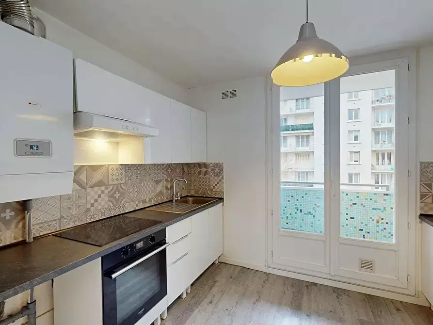 Immagine 6 di Appartamento in affitto  in Rue Honoré Daumier a Saint-Martin-d'Hères