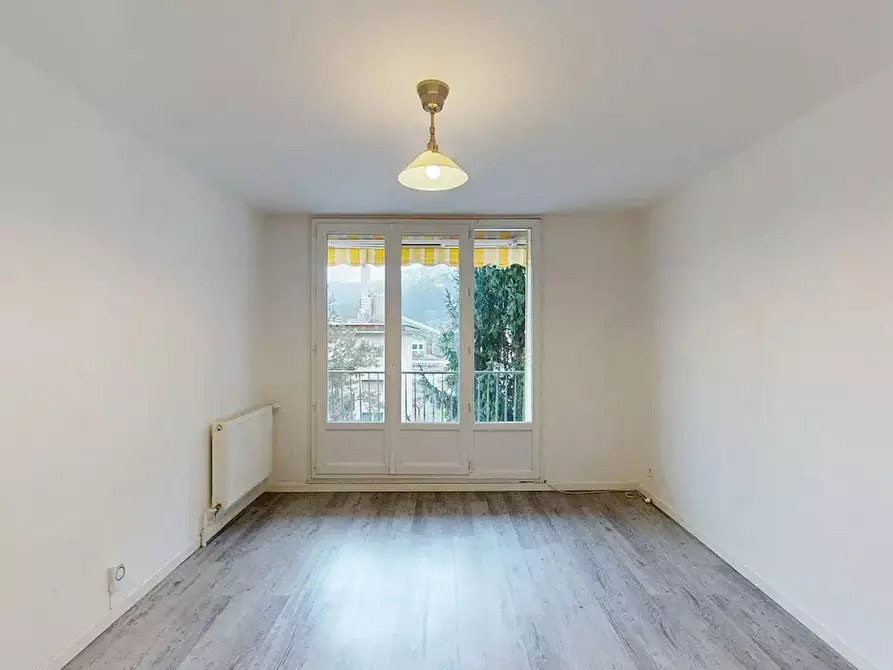 Immagine 3 di Appartamento in affitto  in Rue Honoré Daumier a Saint-Martin-d'Hères
